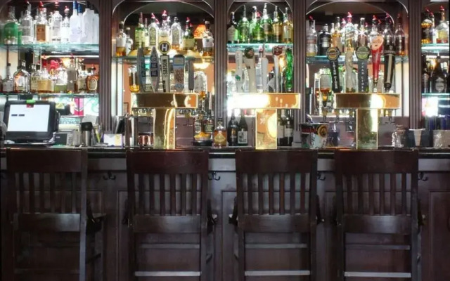 St. Brendan's Inn