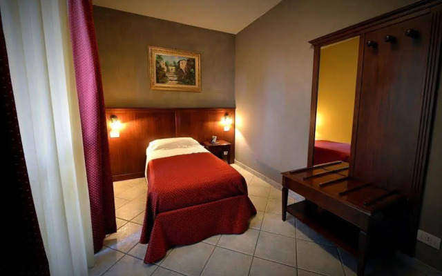 Hotel Oasis