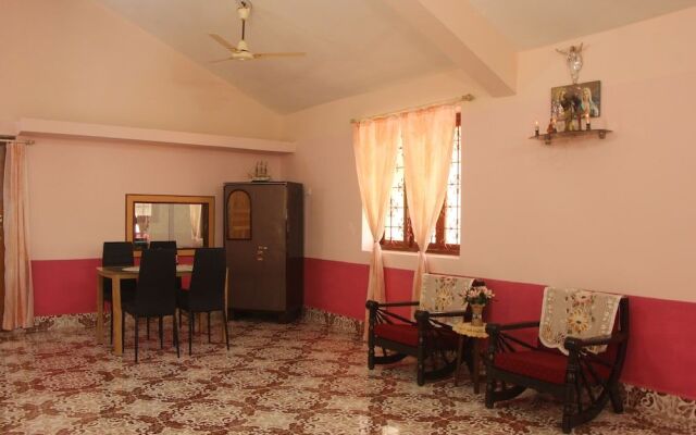OYO 9362 Home Beach View Studio Coco Beach