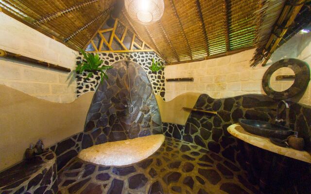 Le Bamboo Bali