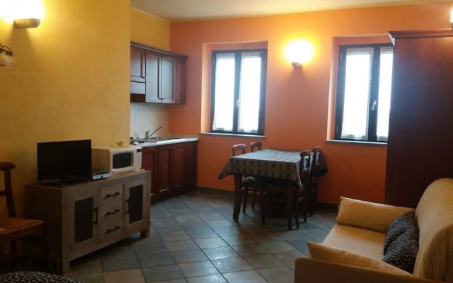 Agriturismo Solestelle