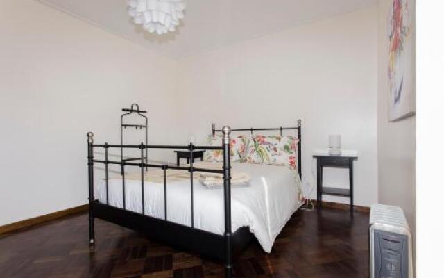 Garden Apartment, great for couple - Ponta Delgada