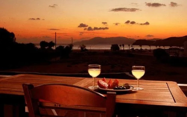 Island House Hotel