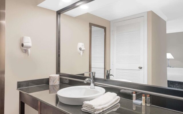 Hawthorn Suites by Wyndham Manchester Hartford