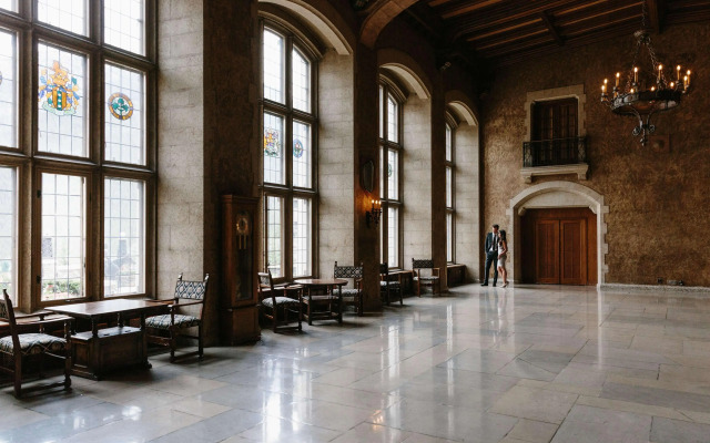 Fairmont Banff Springs