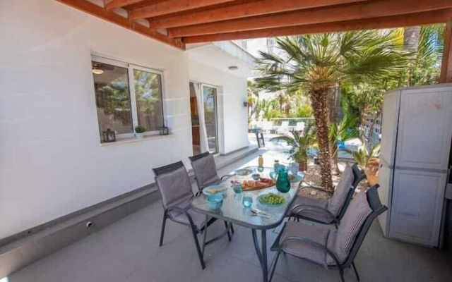 Eden Villa by STAY BnB