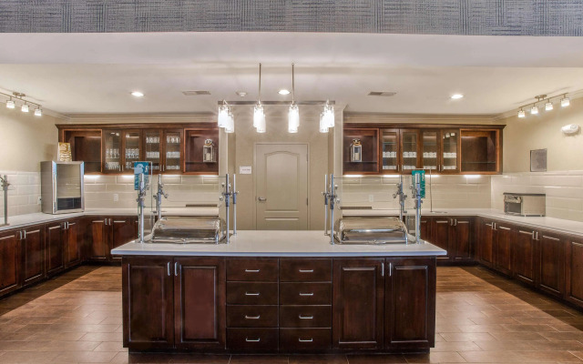 Homewood Suites by Hilton Davidson