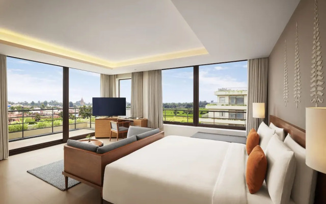 Hyatt Place Bodh Gaya