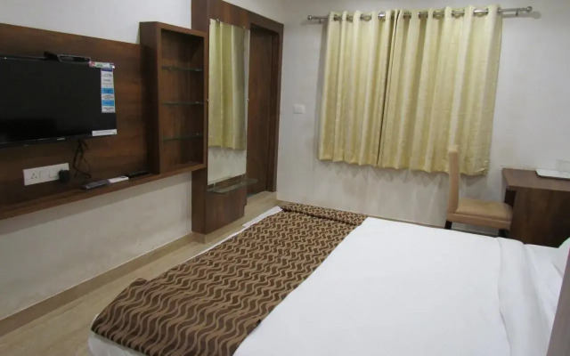 Hotel Divine inn