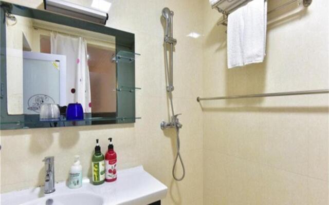 Sanya Mu Hai Boutique Apartment - Sanya Bay