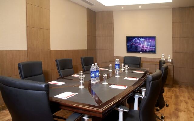 Savoy Suites