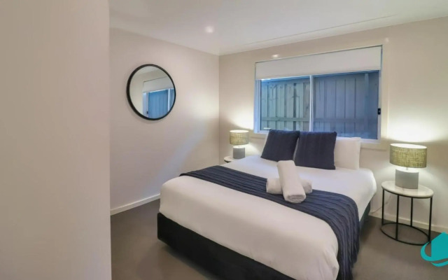 Illaroo at Catherine Hill Bay