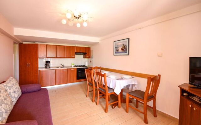 Apartment Lidija Säkylä