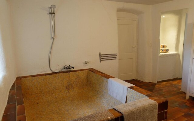 Charming Stone House