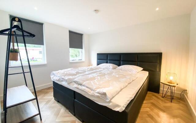 Vakantiewoning de Veerse Pot VE02