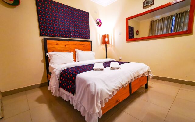 Peponi Livingspaces