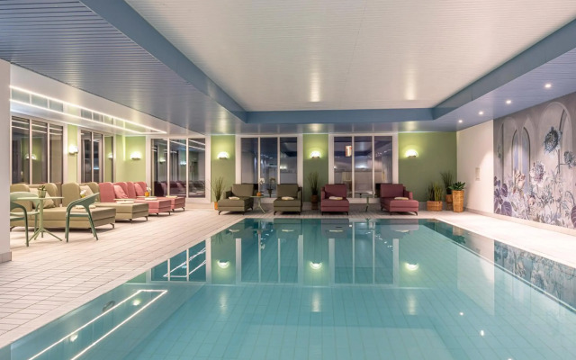 Central Sporthotel Davos