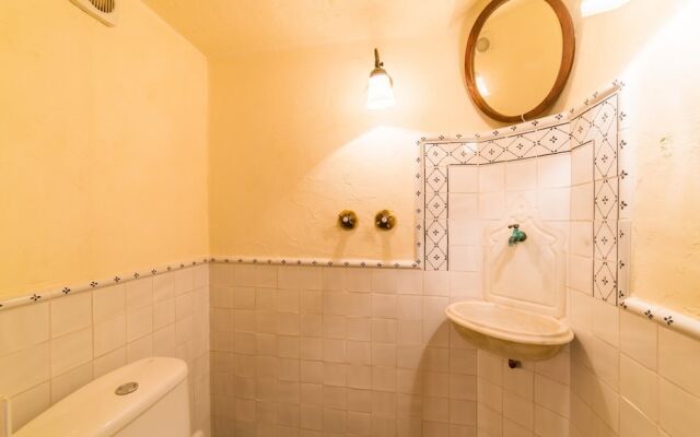 G Rentals Can Cuquet House