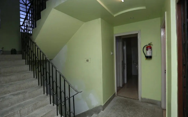 OYO 14632 Himalaya Guest House
