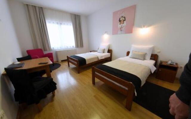 Apartments & Rooms Krizevci