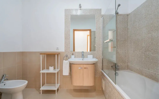 Tavira BAY 3 With Pool by Homing
