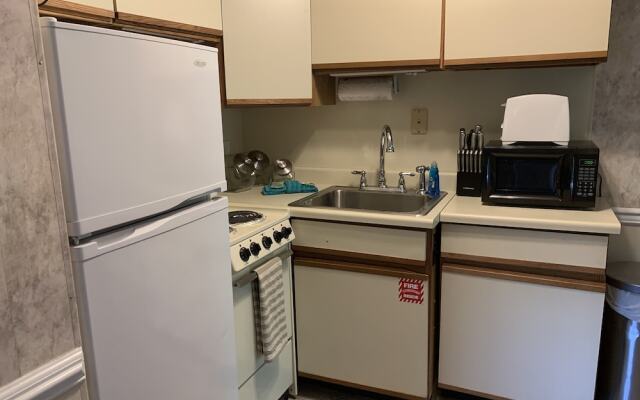 Olde Gatlinburg Rentals