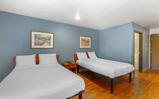 Extended Stay America Select Suites - Akron - South