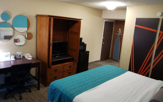 Hotel 505