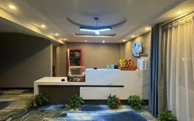 Xingjia Hotel