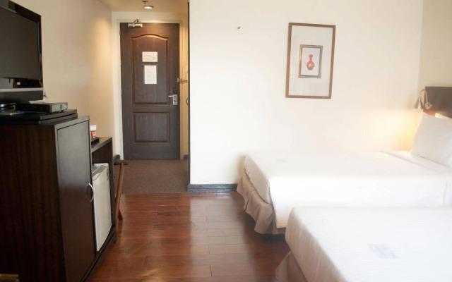 Pearl Garden Hotel