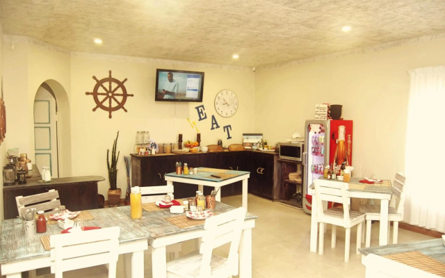 La Casetta Bed & Breakfast