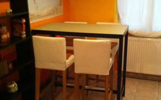 Gallery Stay Apartments