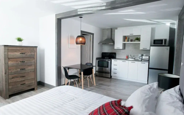 Studio le Court-toit