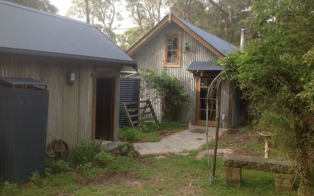 Mount Blue Eco Retreat