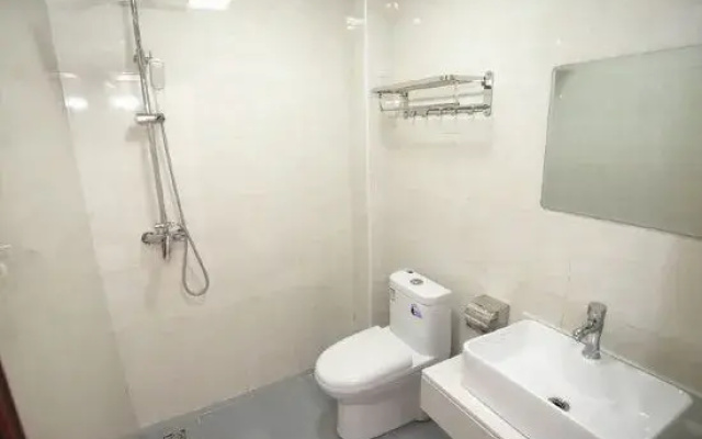 Jihao Hotel, Ji'an County