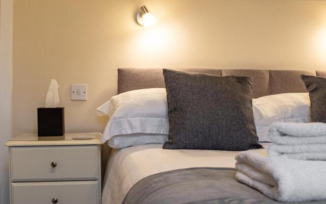 Deanfield Bed and Breakfast