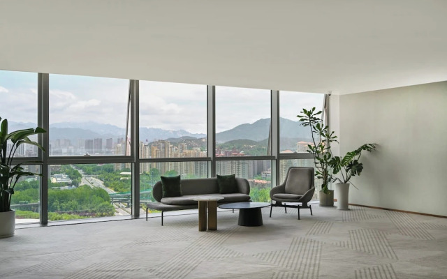 EVEN Qingdao Laoshan by IHG