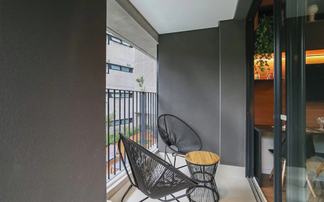 Esquina Pinheiros
