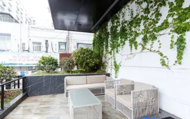 Home Inn (Yangzhou Slender West Lake Dongguan Street)
