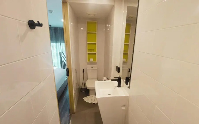 Loft Style Condo at Rawai - UTL1