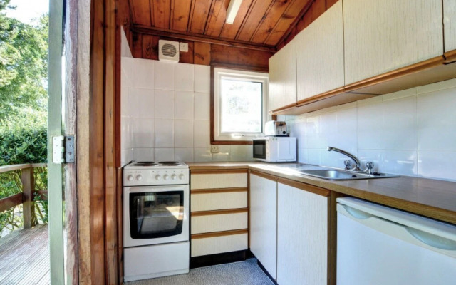 Chalet Pammy
