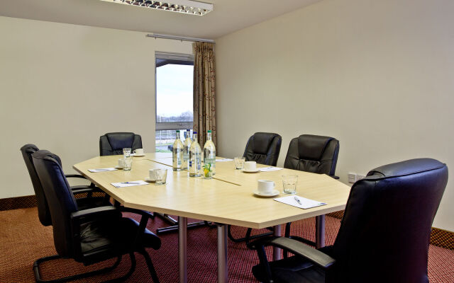 Holiday Inn Express Shrewsbury by IHG