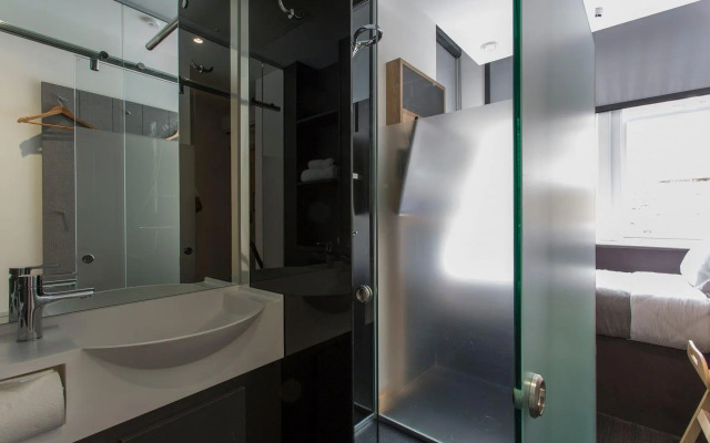 The Z Hotel Piccadilly