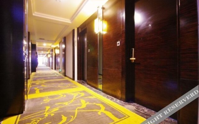 Yiju Chain Hotel (Zunyi Xishui Boutique)