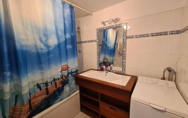 Maison Saint-Jean-de-Monts, 3 pièces, 5 personnes - FR-1-224C-125