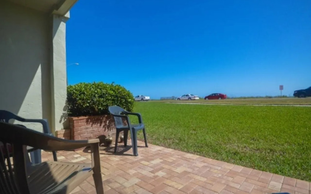 Sea Watch Villa 1790 by RedAwning