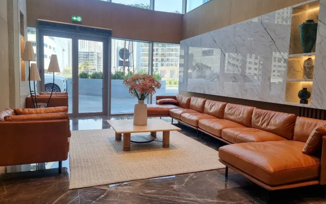 Silkhaus Radiant Boulevard