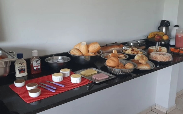 OYO Lord Palace Hotel