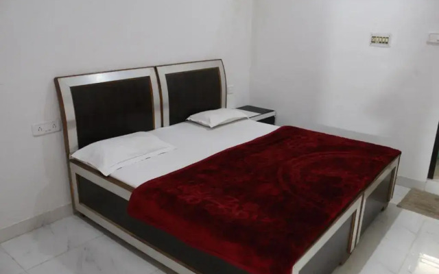 Sunset Backpackers Hostel