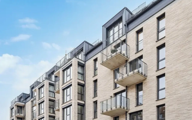 Limehome Karlsruhe Sophienstr.